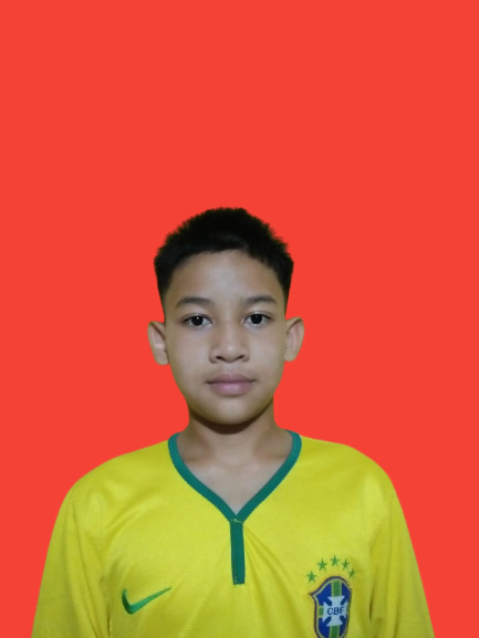 Muhammad Hafizh Choirunizam